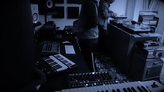 Korg Volcas | Korg Monologue | Moog DFAM | Arturia Drumbrute | Roland Gaia