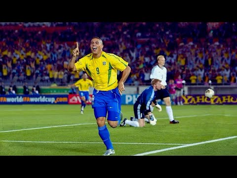 Most Iconic World Cup Moments in HISTORY