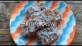 Kuih Kaswi