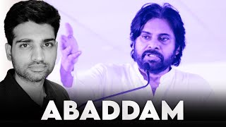 Tirupati Thokkisalata Mida Public Lo Pawan Abaddam | #Ep464 Andhra Podcaster | Vijay Kesari