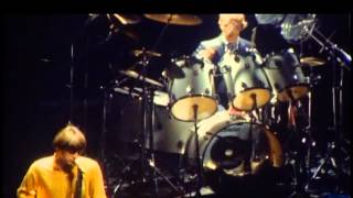 The Jam Live - Going Underground (HD)