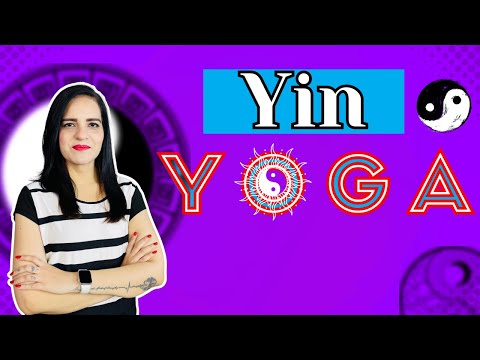 Benefits Of YIN YOGA For Stress, Trauma & Anxiety | The Gentle Art Of Yin Yoga