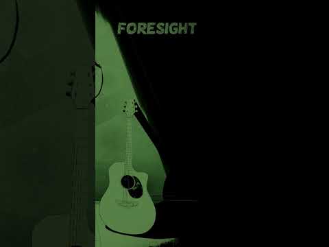 NEW FORESIGHT ACOUSTIC! EARTHBOUND