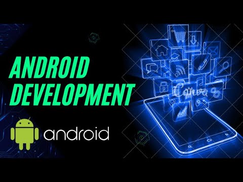 Navigating the Future: Evolution of Android Development || High Tech Dev  #AndroidDevelopment