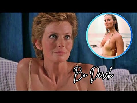 Bo Derek Is 67, Try Not To Gasp When You See Her Today!