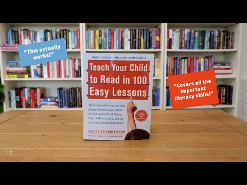 Teach Your Child Trailer Introduction