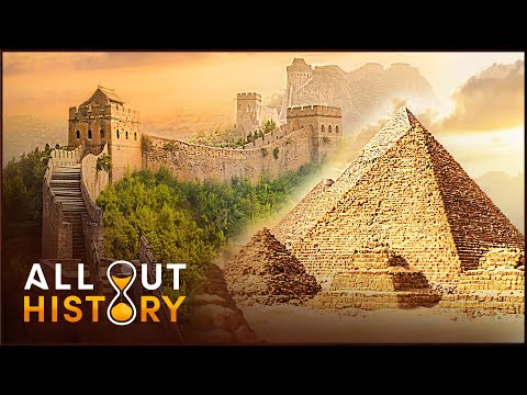 How The Revolutionary Engineering Of Ancient Civilizations Helps Build Our Modern World