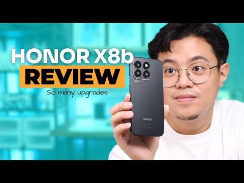 Honor X8b Review - Upgraded with Better Features!