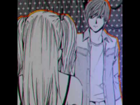 Death Note edit