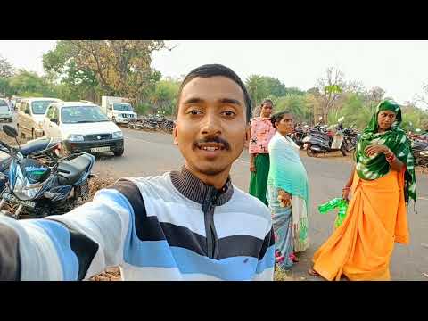 मड़ाई मेला ग्राम Cholnar | Bastar देव मेला 2024 Mandai Tribal Village 2024