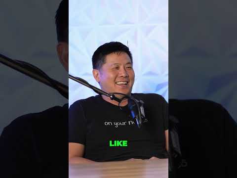 Unlocking Health Tips: Doctor Justin Lin's Insightful Podcast