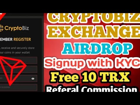 Buy Lowest🔻Price Crypto Currency Ever👌 Crypto Biz Exchange Review | 77 Âpk