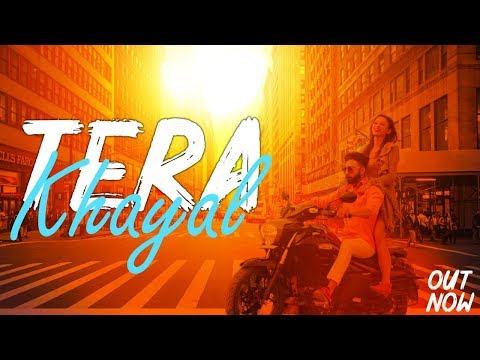 Tera Khayal | Preet Thind | Latest Punjabi Songs 2019 | New Punjabi Song 2019