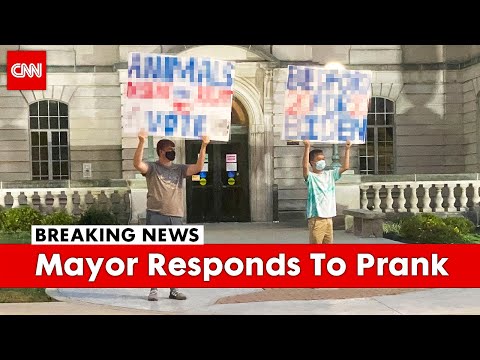 We Pranked Our Entire Town!