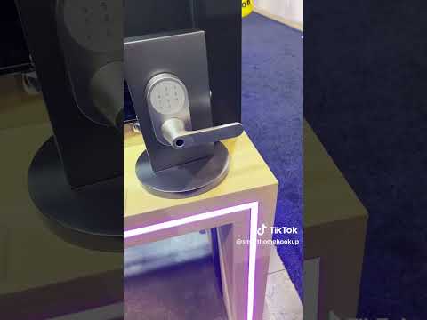 Aqara Smart Home at CES 2024