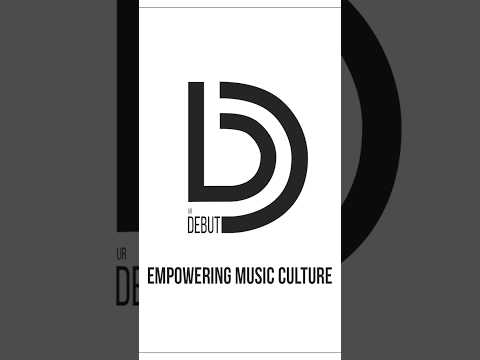 Launching ​⁠@UrDebut - Empowering Music Culture. Subscribe Now ✌🏻