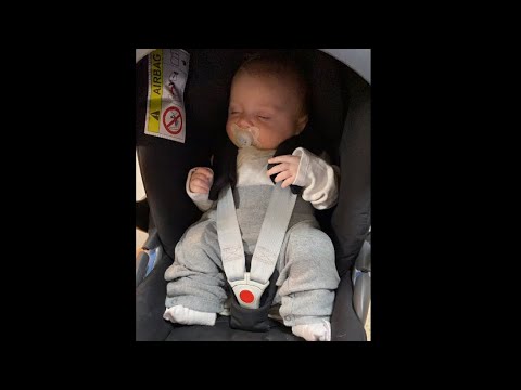 Pavlik Harness Tips - Car Seat