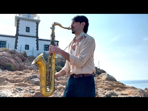 Alphaville - FOREVER YOUNG | Saxophone Remix - Daniele Vitale