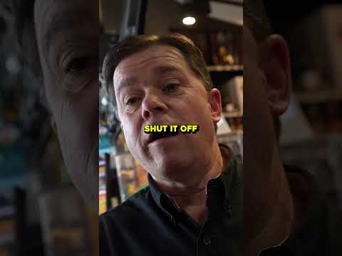 Old Man Buying Beer Prank