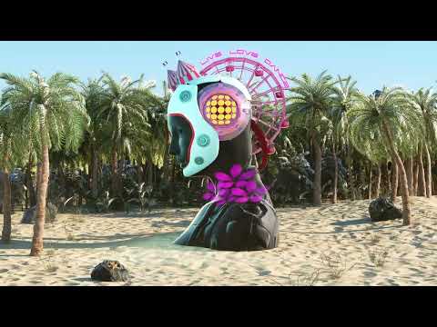 Sunburn Goa 2022 - Promo Video