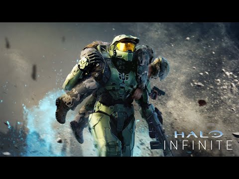 halo infinite en heroico #1