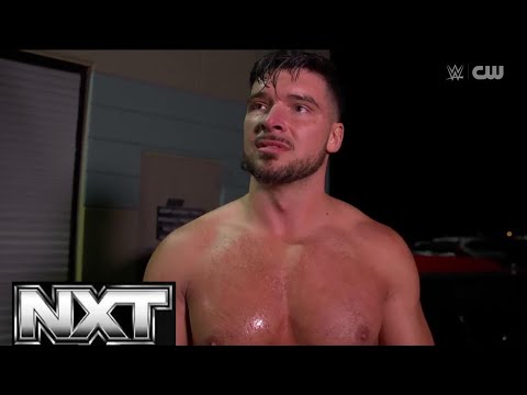 ANALISI WWE NXT DEL 10 DICEMBRE 2024  ETHAN PAGE  HA PERSO TUTTO IL SUO EGO !!!