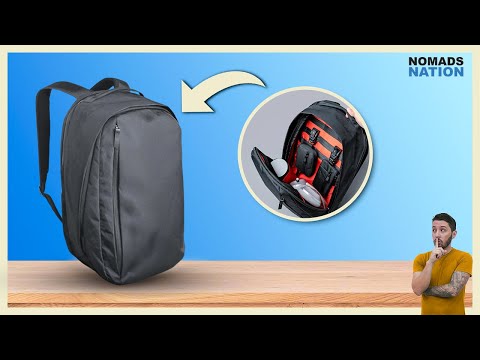 Alpaka Metro Backpack Pro Review (HONEST Pros & Cons)