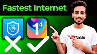 How To Fast Internet Speed 2024 | Internet Problem In Pakistan 2024