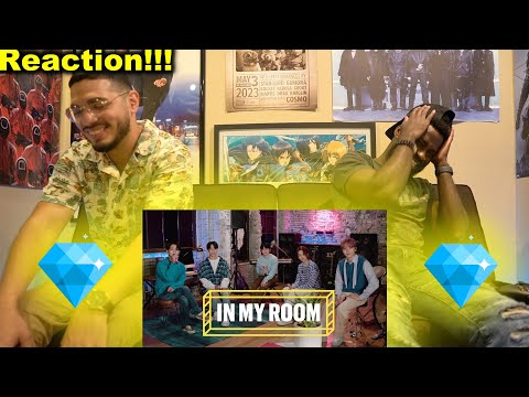 SEVENTEEN Perform 'Pinwheel TRAUMA, and 'Lilili Yabbay' (13월의 춤)' | In My Room