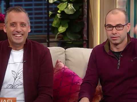 Tribute to Joe Gatto Leaving Impractical Jokers (Sad Song 🎵) Edit