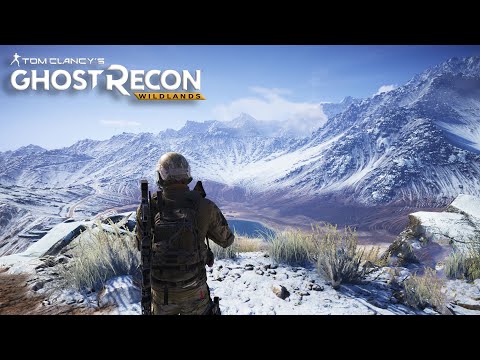 Ghost Recon Wildlands In 2024! Still One Of The Best Military Shooters - Gameplay Part 8