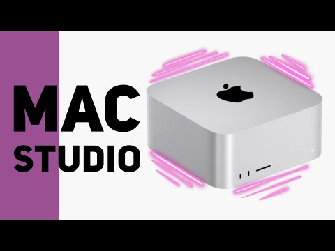 New Mac Studio - Announcement Reaction