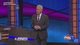 'Jeopardy!' host Alex Trebek diagnosed with stage 4 pancreatic cancer