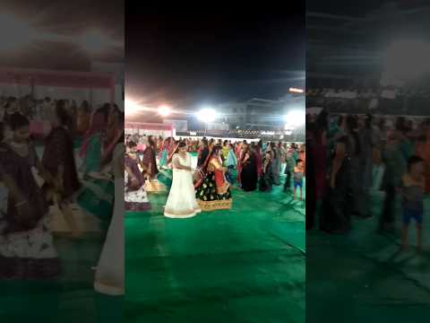 Dholna garba Dance || Rangeelo maro dholna song dance #dholna #shorts #shortvideo #garba