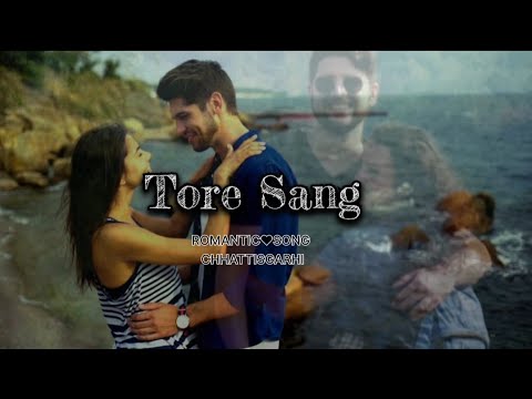 Tor Sang (तोरे संग)| Cg New Song 2024 (Official Music Video)#chhattisgarh Travashhavish #cg video