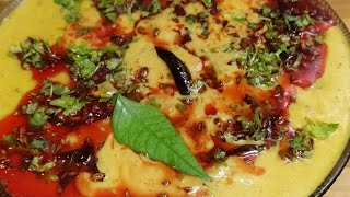 Vegetable Kadhi #shorts #cooking #food