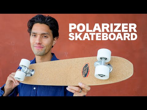 What Is A Polarizer Skateboard?