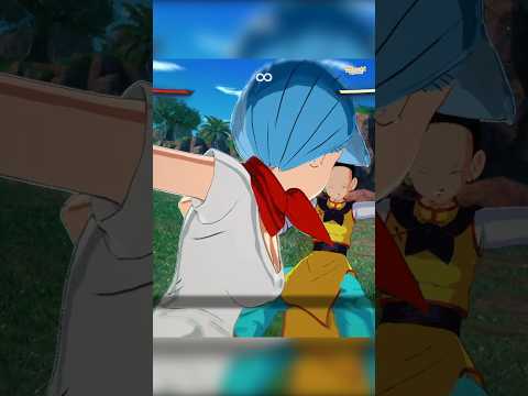 Chi-chi vs Bulma - DRAGON BALL: Sparking! ZERO Mods