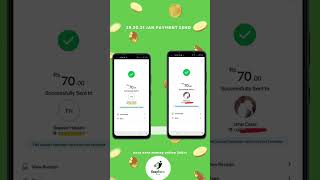 earneasy earn cash in hrs | how to earn money in easyearn 24 app  #easyearn #makemoneyonline #money