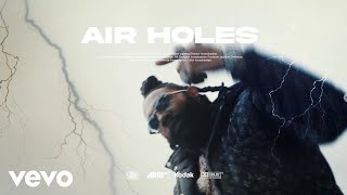 Money Man - Air Holes (Official Video)