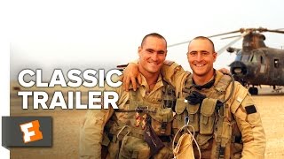 The Tillman Story (2010) Official Trailer #1 - Documentary Movie HD