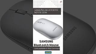 SAMSUNG Bluetooth Mouse Slim #mobilegadgets #computergadgets #shorts #shortvideo