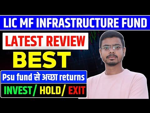 lic mf infrastructure fund direct growth!! lic mf infrastructure fund!!