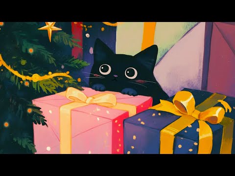 Christmas Gifts ~ Lo fi Beats for the Season 🎁