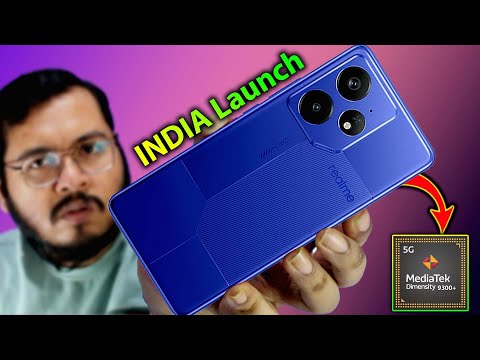 🔥 Realme Neo 7 India Launch CONFIRMED!!! |⚡ Realme Neo 7 Specs, Price, Features, Launch In Date