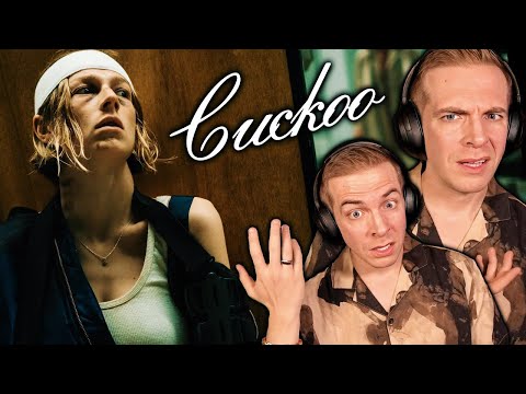 Cuckoo (2024) | Reaction | First Time Watching!