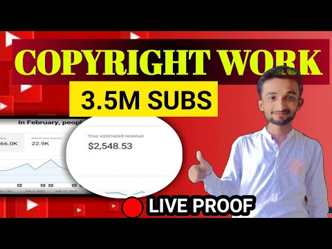 How To Get Copyright Free Videos For YouTube | Royalty Free Videos For YouTube (2023)