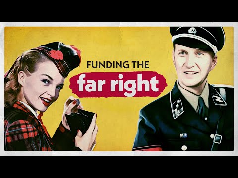 Why Are Democrats Funding The Far Right?