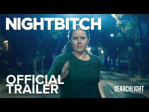 Nightbitch | Official Trailer | Hulu