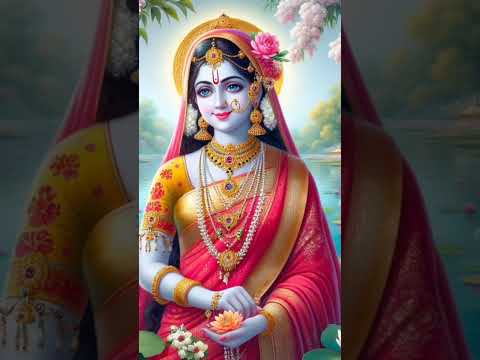 रंग लेके खेलते गुलाल लेके खेलते#shortvideo #youtubeshorts #radhakrishna